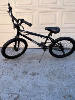 Hyper bike (mountain bike)