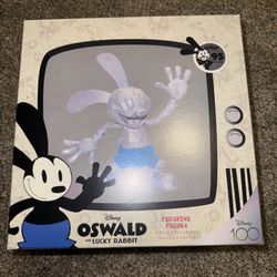 Disney Oswald Figurine