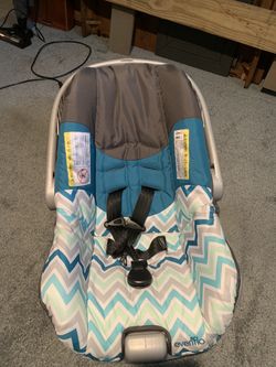 Car seat