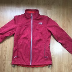 The North Face Light Weight Womens Jacket