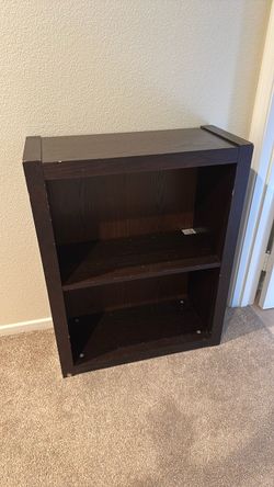 Bookcase