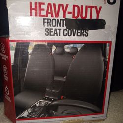 Bucket Car Seat Covers ...