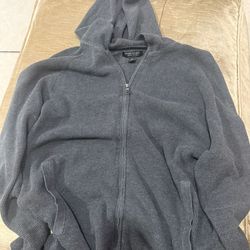 Hoodie, banana republic