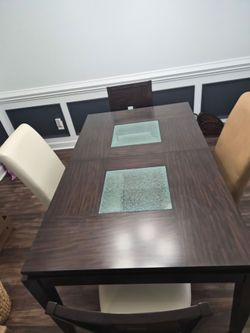Dinning set