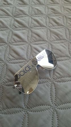 Dolce & Gabanna Glasses