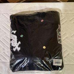 White Sox Hoodie Lyrical Lemonade 