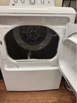 Gas dryer - willing to negotiate price - need gone asap