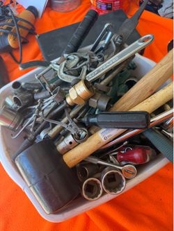 TOOLS