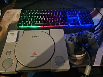 Playstation 1