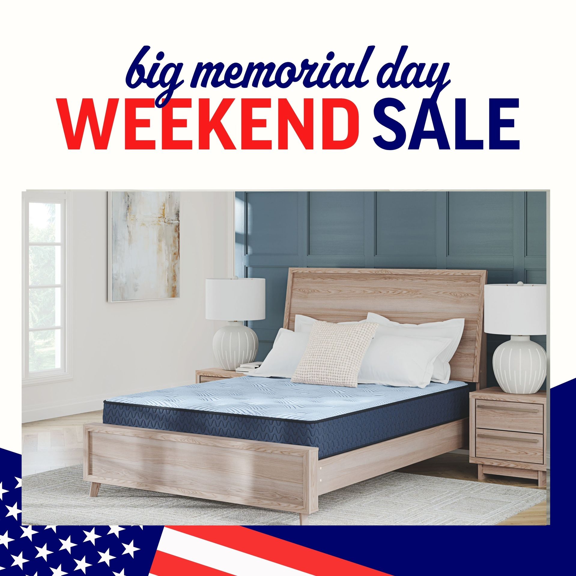 MATTRESSES MUST SELL