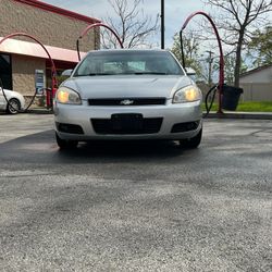 2013 Chevrolet Impala