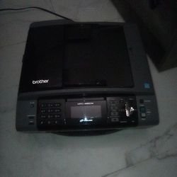 Wireless Printer 