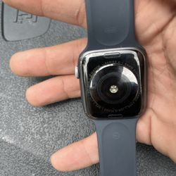 Watch And Tools