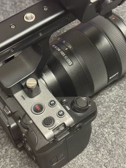 Sony FX30 Kit