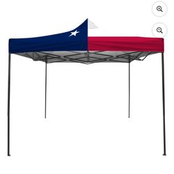 10x10 Texas Canopy (New In Box)