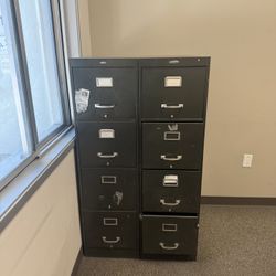 Filing Cabinets