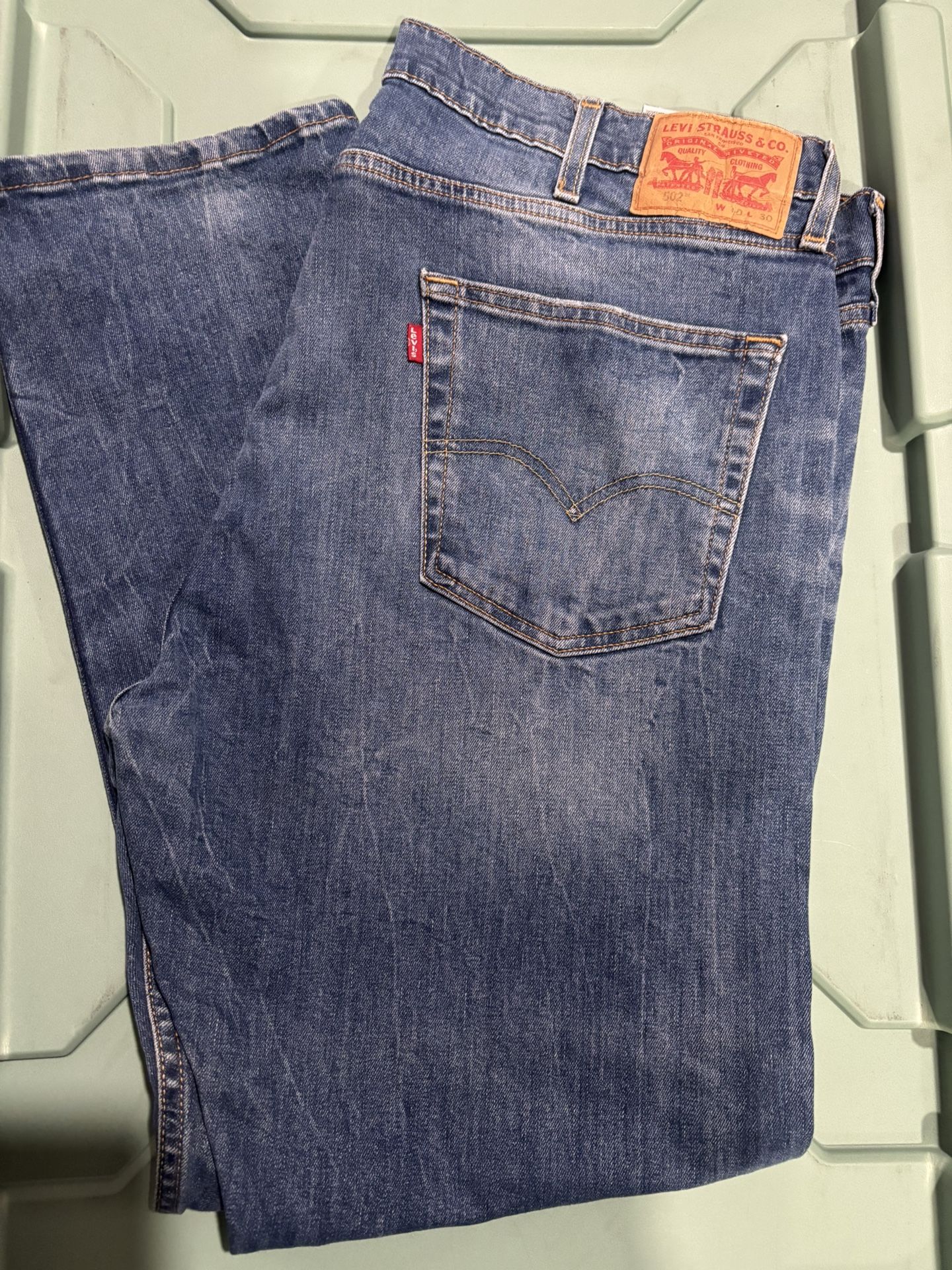 Men’s Levi’s 40 X 30