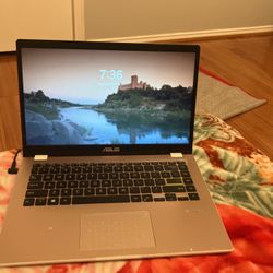 Laptop For Trade
