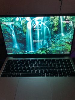 Laptop