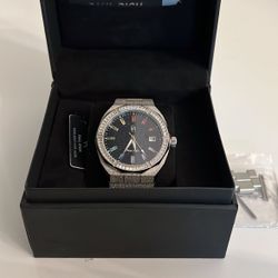 Paul Rich Swiss Automatic Watch