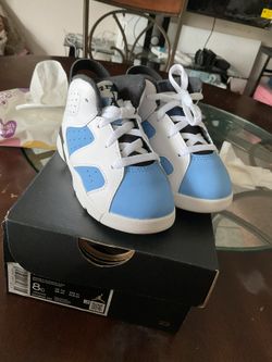 JORDAN 6 Retro