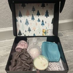 My Scented Box