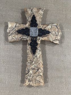 Decorative Wall Cross