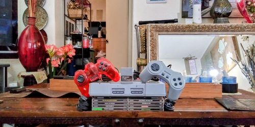PlayStation bundle $80 OBO