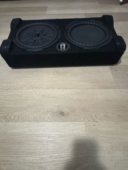 Kicker Comp RT