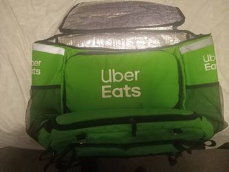 Uber BAG