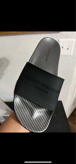 Kurt Geiger London Slide Sandals (men’s 12)