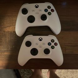 Xbox Controllers
