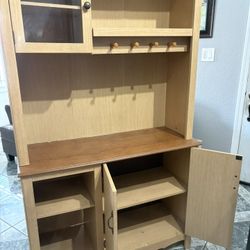 China Buffet Cabinet