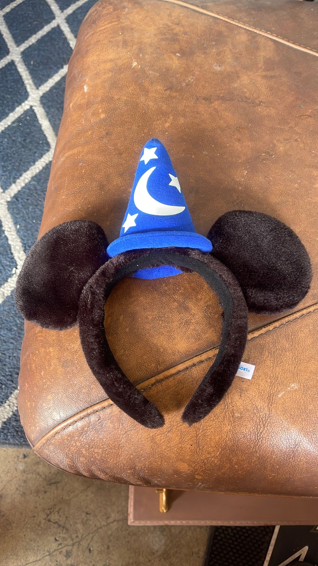 Disney, Tokyo, Mickey Mouse ears