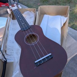 Ukulele 