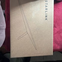 Starlink 