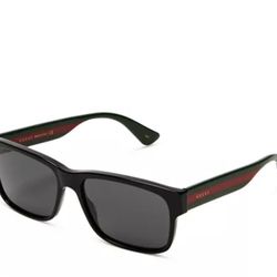 Gucci Polarized Sunglasses