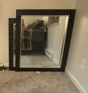 Mirrors