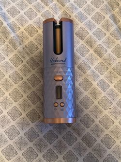 Women’s hair curler