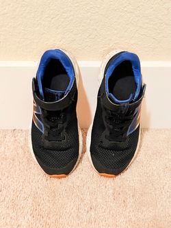 New Balance Fresh Foam Arishi v4 Boys Shoes Size 12