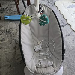 Baby Rocker