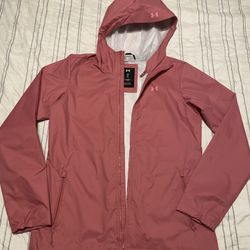 Under Armour Waterproof Jacket