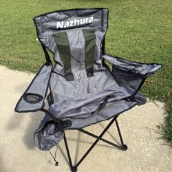 Camping Chair 