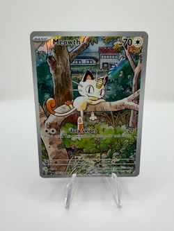 Meowth