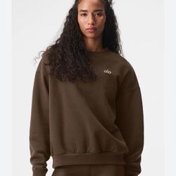 Alo Sweater 
