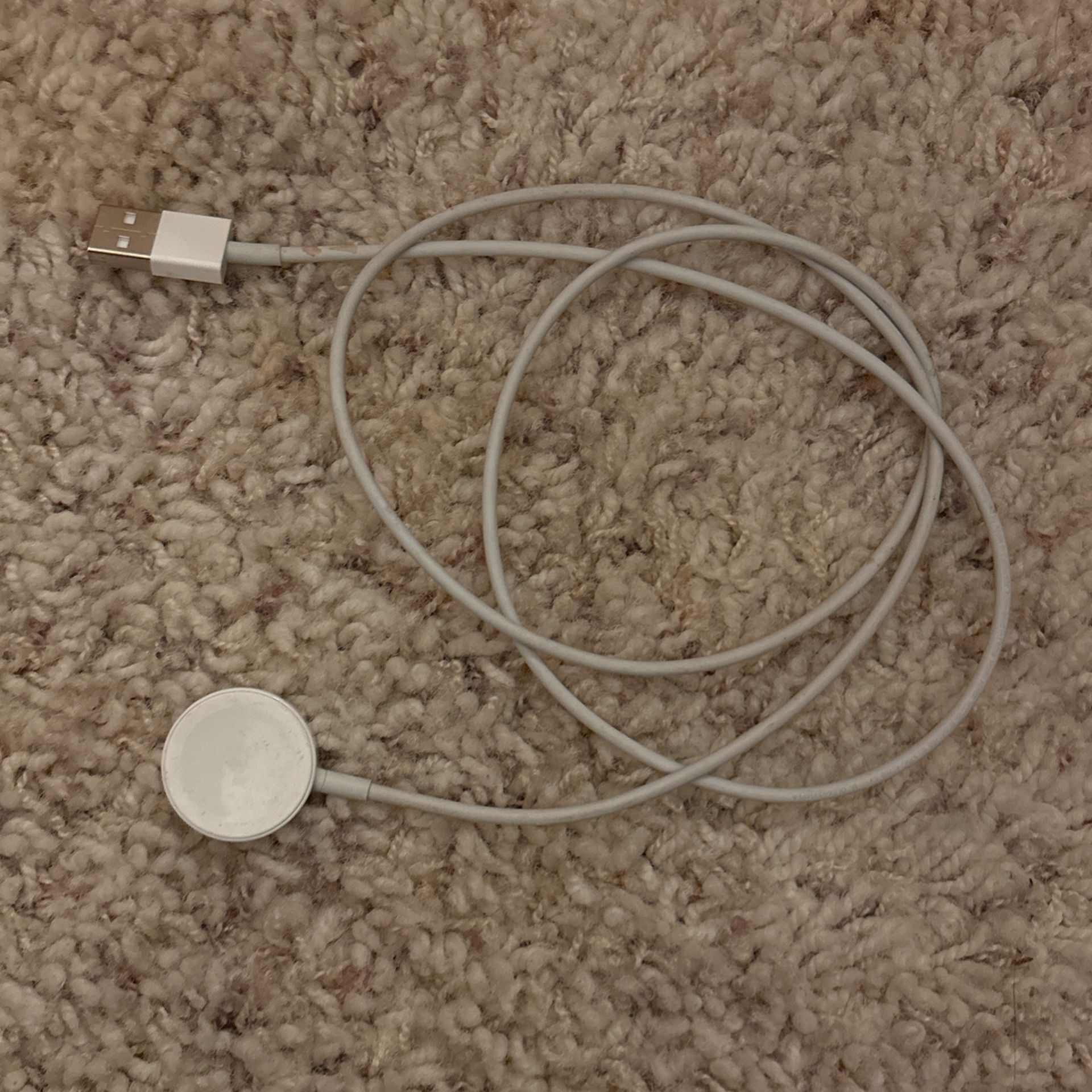 Apple Watch Charger