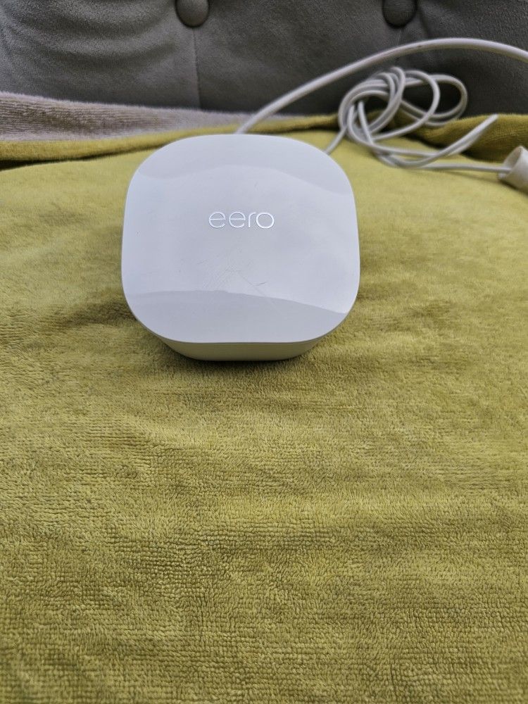 Eero Wifi Router Internet Extender