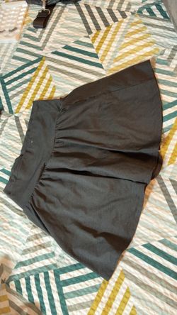 Tennis skirt