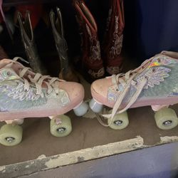 Roller Skates 