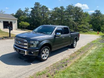 Ford 150